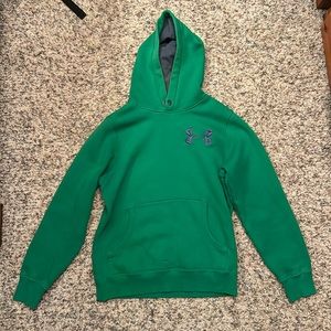 Under Armour Storm Hoodie - small